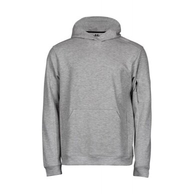 Vīriešu Tee krekls Jays 5702 Hoodie 2 Vīriešu Tee krekls Jays 5702 Hoodie 2
