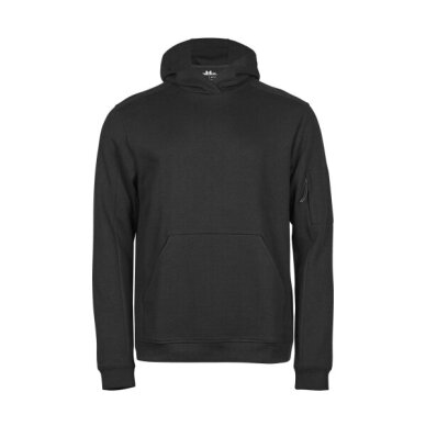 Vīriešu Tee krekls Jays 5702 Hoodie