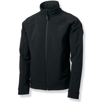 Vīriešu ūdeni un vēju atgrūdoša Nimbus DUXB-M Softshell jaka Vīriešu ūdeni un vēju atgrūdoša Nimbus DUXB-M Softshell jaka