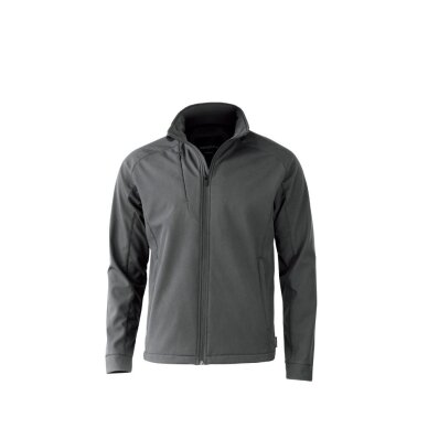 Vīriešu ūdensizturīga elpojoša Nimbus LIVI-M Softshell jaka 3 Vīriešu ūdensizturīga elpojoša Nimbus LIVI-M Softshell jaka 3