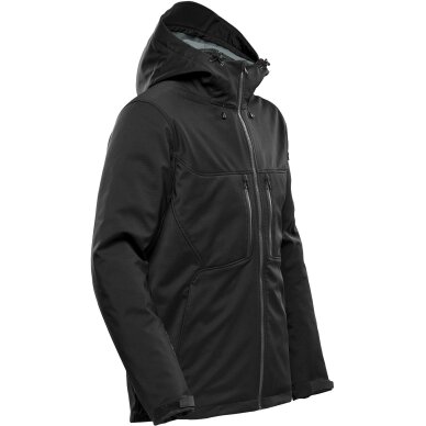 Vīriešu ūdensizturīga elpojoša Stormtech HR-2 jaka 2 Vīriešu ūdensizturīga elpojoša Stormtech HR-2 jaka 2