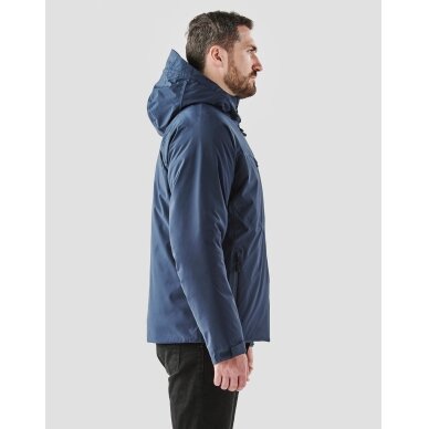 Vīriešu ūdensizturīga un elpojoša Stormtech X-2 jaka 2 Vīriešu ūdensizturīga un elpojoša Stormtech X-2 jaka 2