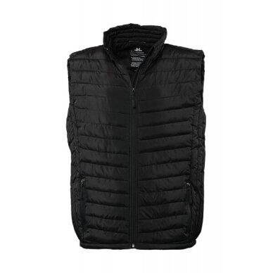 Vīriešu ūdensnecaurlaidīga un vēja necaurlaidīga veste Tee jays 9632 Vīriešu ūdensnecaurlaidīga un vēja necaurlaidīga veste Tee jays 9632