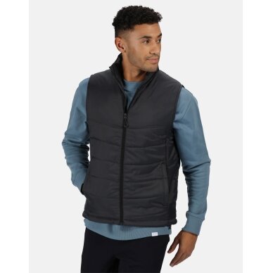 Vīriešu veste Regatta TRA831 1