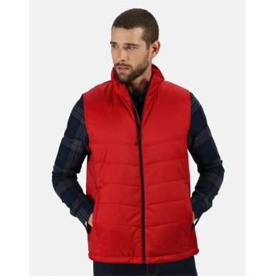 Vīriešu veste Regatta TRA831 5 Vīriešu veste Regatta TRA831 5