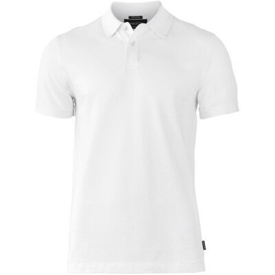 Vīriešu kokvilnas Nimbus BAYF-M polo krekls 8