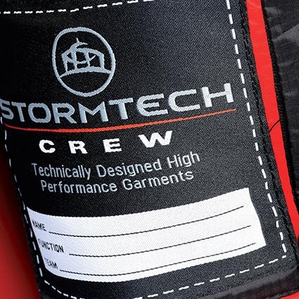 Vīriešu Stormtech AFP-1 siltā jaka 6