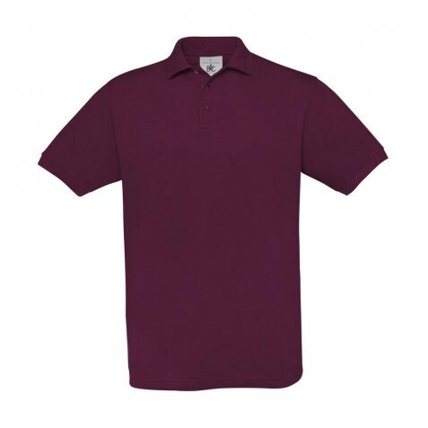 Vīriešu B&C Safran PU409 polo krekls 7
