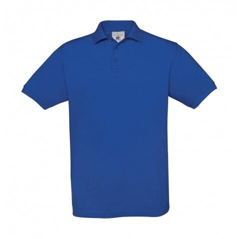 Vīriešu B&C Safran PU409 polo krekls