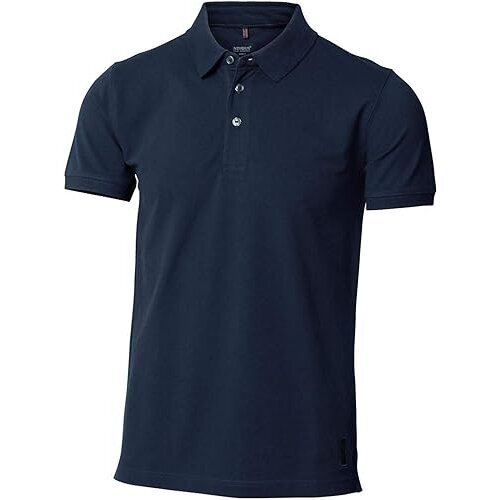 Vīriešu Nimbus HARV-M polo krekls 55 Vīriešu Nimbus HARV-M polo krekls 55