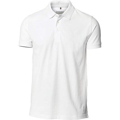 Vīriešu Nimbus HARV-M polo krekls 40