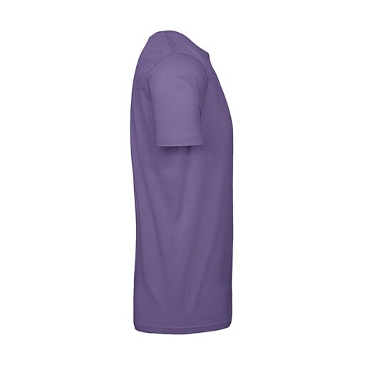 Vīriešu B&C E190 T-krekls ar īsām piedurknēm 5