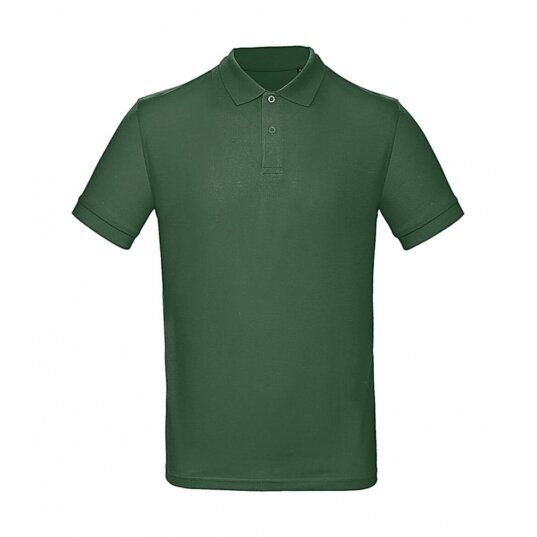 Vīriešu polo krekls B&C PM430 ar īsām piedurknēm Vīriešu polo krekls B&C PM430 ar īsām piedurknēm
