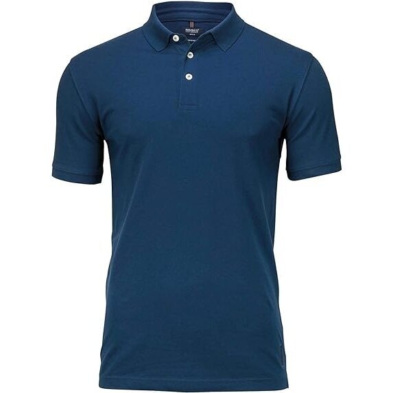 Vīriešu Nimbus HARV-M polo krekls 14