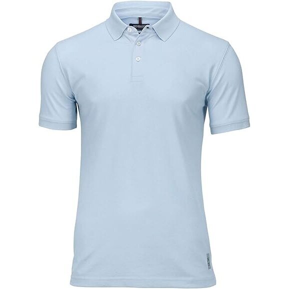 Vīriešu Nimbus HARV-M polo krekls 45