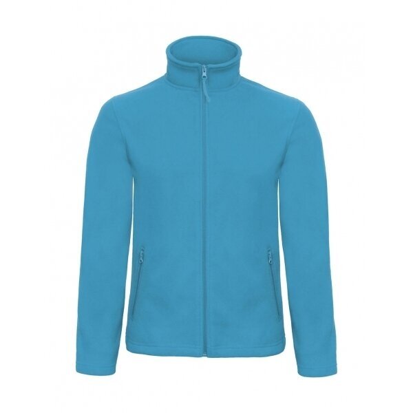 Vīriešu B&C ID.501 Micro Fleece džemperis 4 Vīriešu B&C ID.501 Micro Fleece džemperis 4