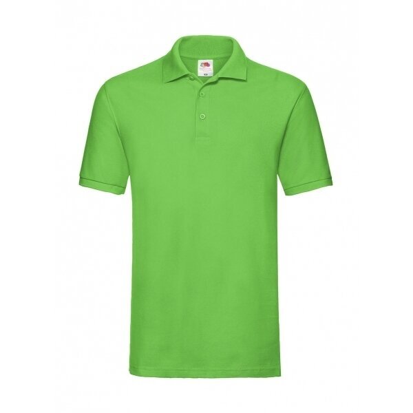 Vīriešu Fruit of the Loom 63-218-0 Polo krekls 3