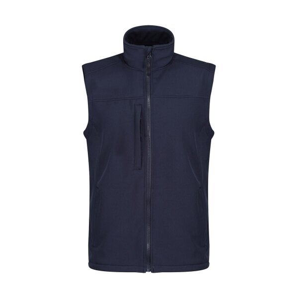 Vīriešu Regatta TRA788 Softshell veste 2