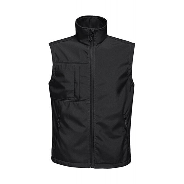 Vīriešu Regatta TRA848 Softshell veste 3 Vīriešu Regatta TRA848 Softshell veste 3