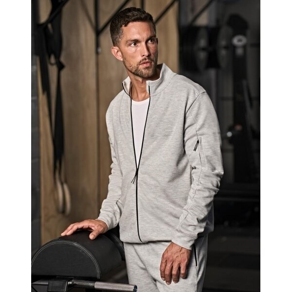 Vīriešu T-krekls Jays 5704 Hoodie ar rāvējslēdzēju 1 Vīriešu T-krekls Jays 5704 Hoodie ar rāvējslēdzēju 1