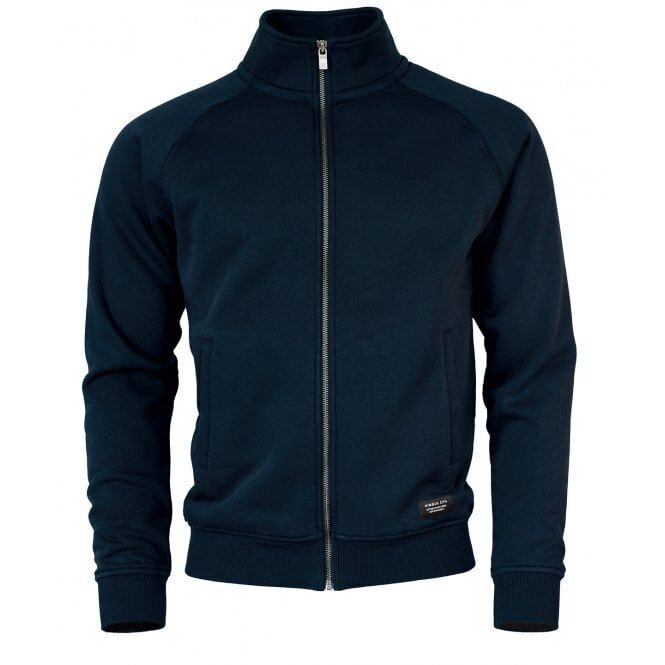 Vīriešu Nimbus CAMB-M rāvējslēdzēja džemperis 7 Vīriešu Nimbus CAMB-M rāvējslēdzēja džemperis 7