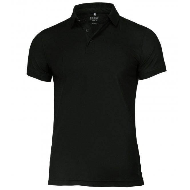 Vīriešu Nimbus CWAT-M ātri žūstošs polo krekls