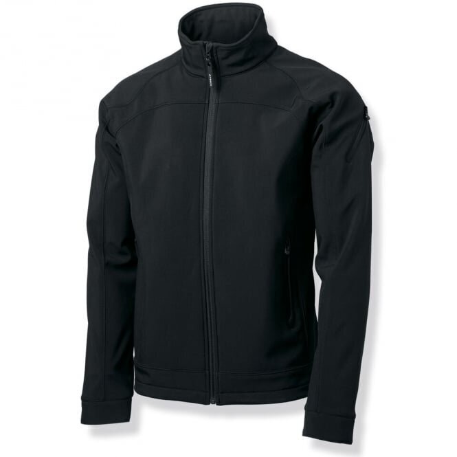 Vīriešu ūdeni un vēju atgrūdoša Nimbus DUXB-M Softshell jaka 20 Vīriešu ūdeni un vēju atgrūdoša Nimbus DUXB-M Softshell jaka 20