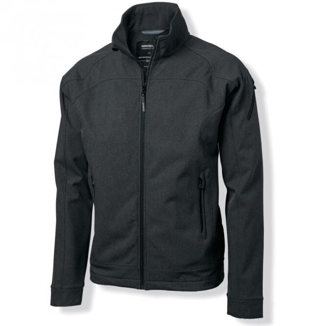 Vīriešu ūdeni un vēju atgrūdoša Nimbus DUXB-M Softshell jaka 9 Vīriešu ūdeni un vēju atgrūdoša Nimbus DUXB-M Softshell jaka 9