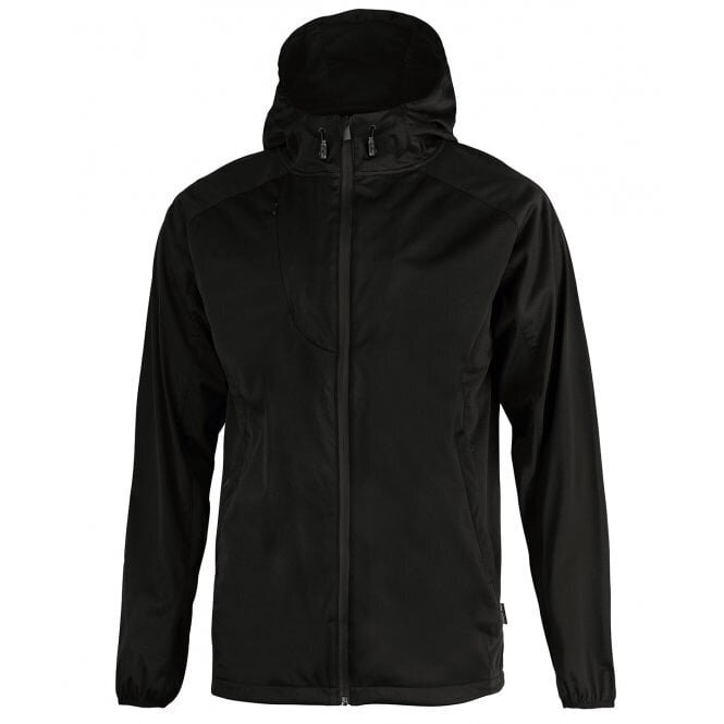 Vīriešu ūdensizturīga elpojoša Nimbus FARG-M Softshell jaka 5 Vīriešu ūdensizturīga elpojoša Nimbus FARG-M Softshell jaka 5