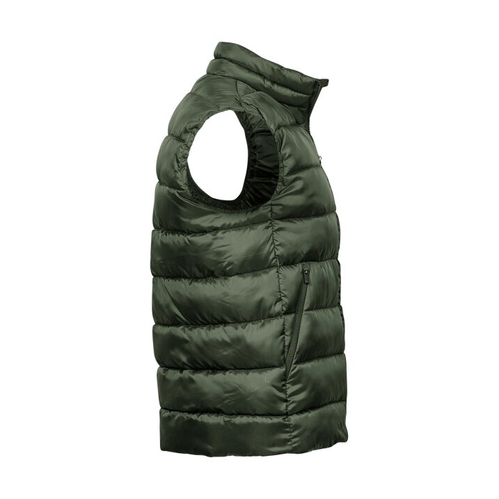 Vīriešu T-krekls Jays 9648 silta veste 4
