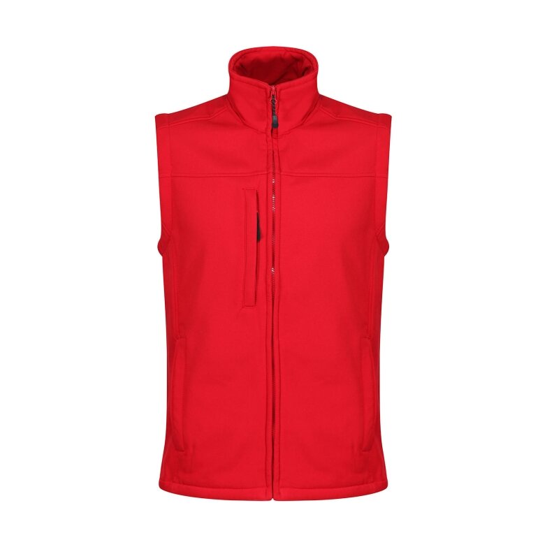Vīriešu Regatta TRA788 Softshell veste 14