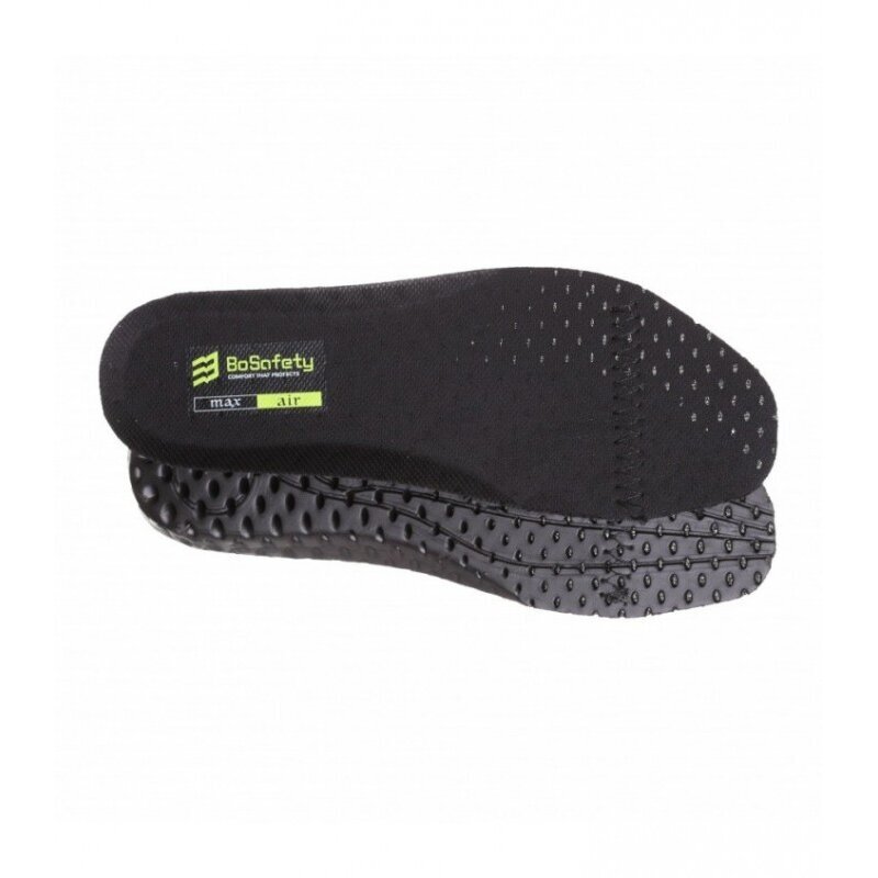 Zolītes BoSafety 0B-VIDPAIR2 no Eva gumijas Zolītes BoSafety 0B-VIDPAIR2 no Eva gumijas