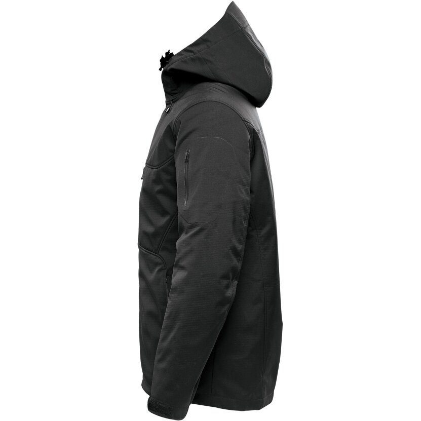 Vīriešu ūdensizturīga elpojoša Stormtech HR-2 jaka 1