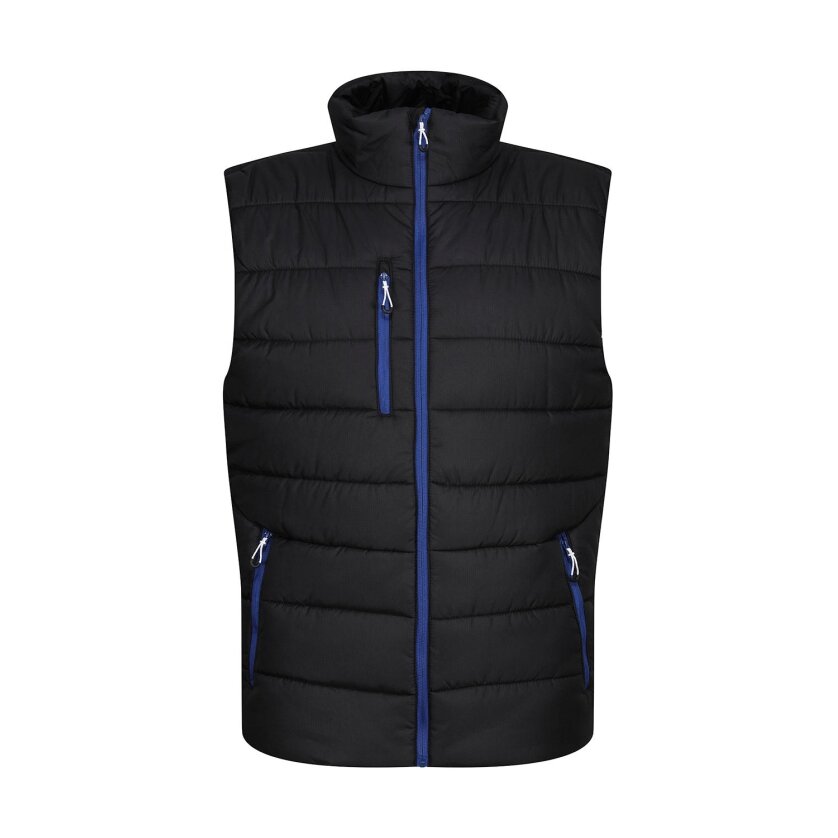 Vīriešu Regatta TRA892 siltā veste 29