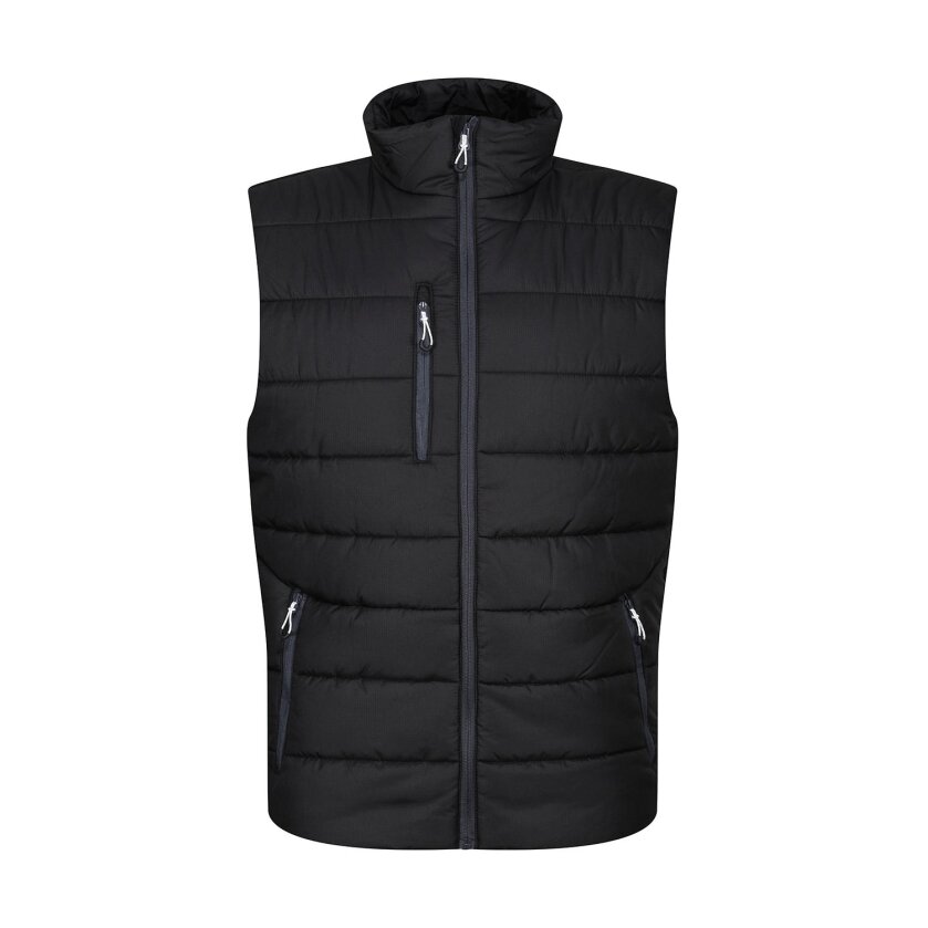 Vīriešu Regatta TRA892 siltā veste 24