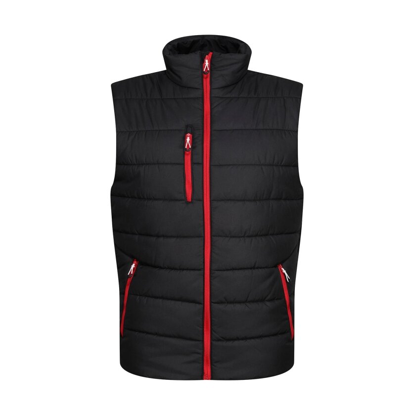 Vīriešu Regatta TRA892 siltā veste 6