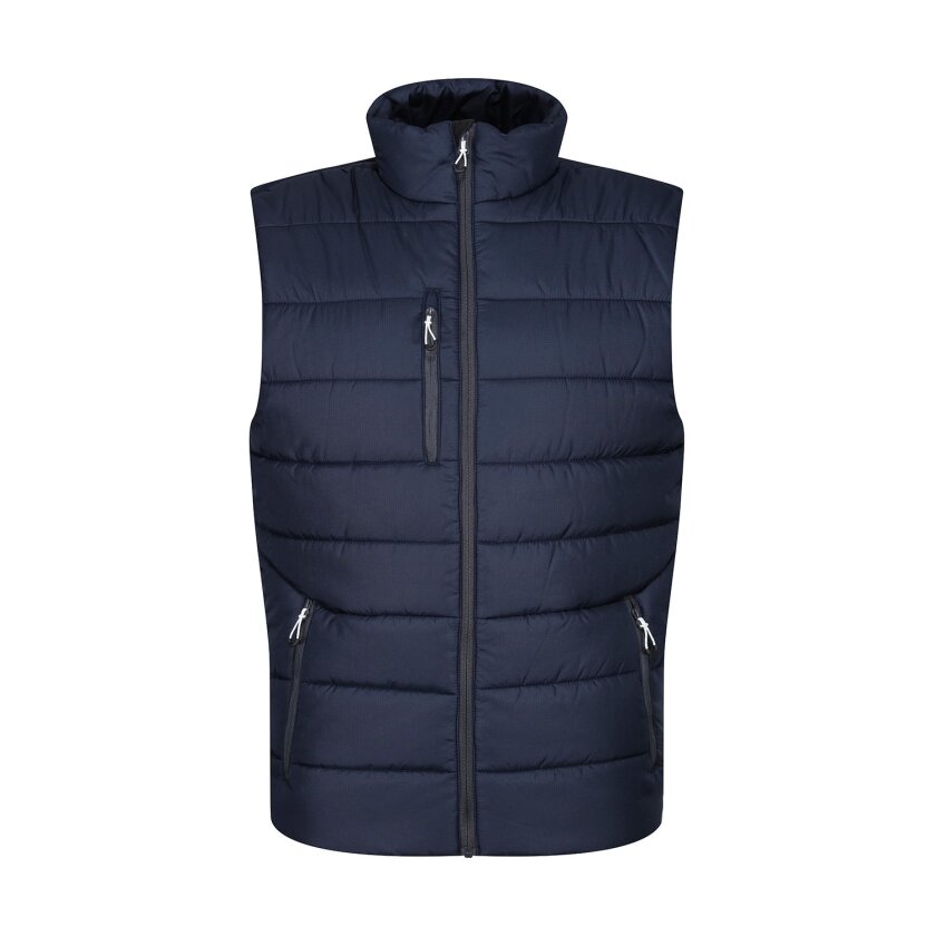 Vīriešu Regatta TRA892 siltā veste 12