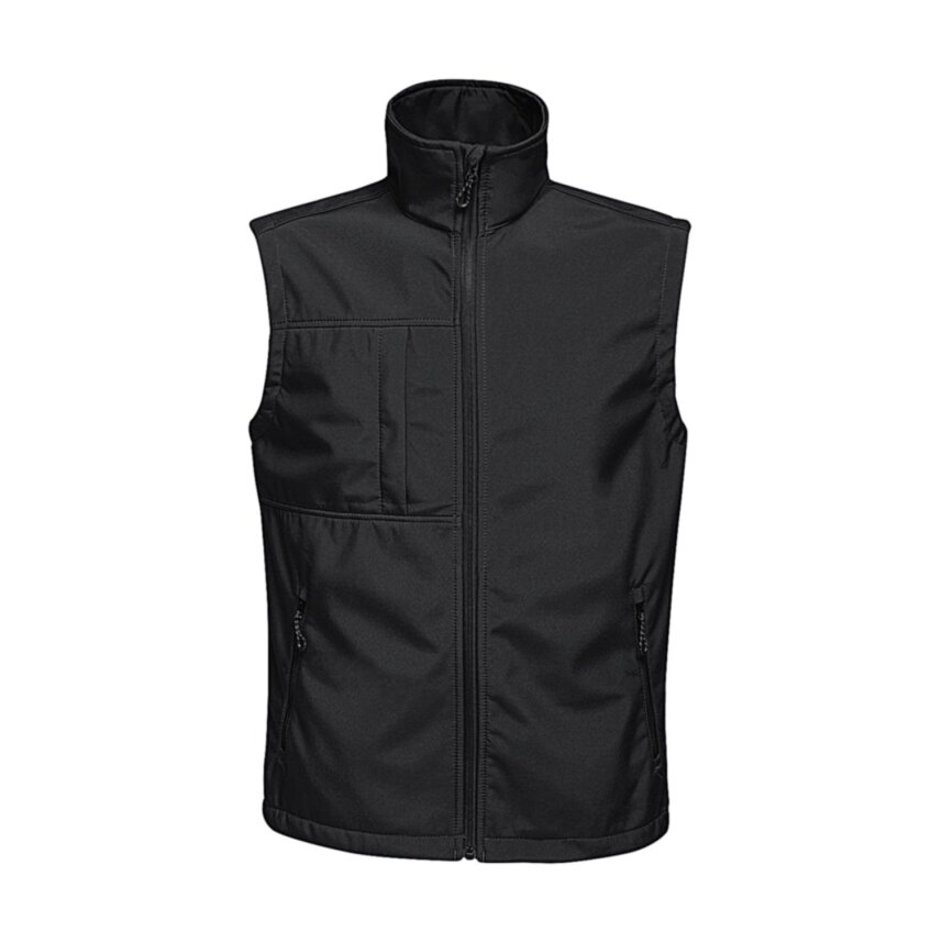 Vīriešu Regatta TRA848 Softshell veste 17 Vīriešu Regatta TRA848 Softshell veste 17