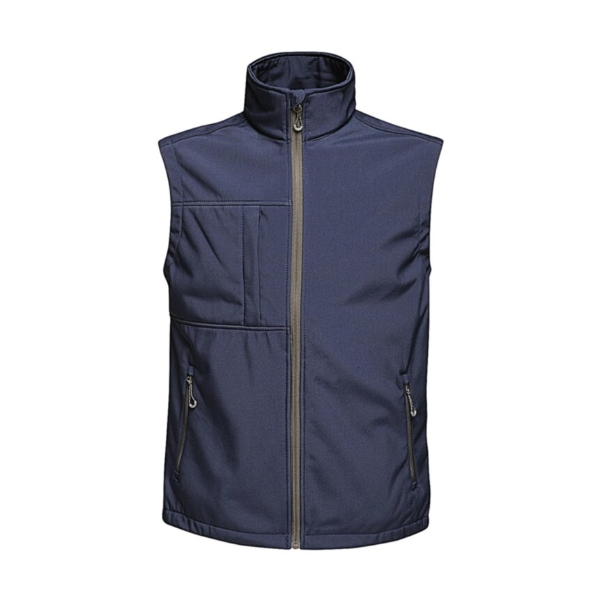 Vīriešu Regatta TRA848 Softshell veste 16