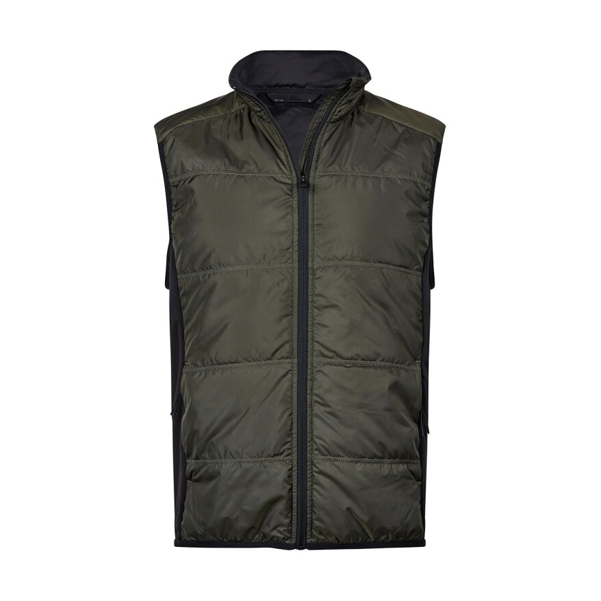 Vīriešu veste Tee Jays 9114 25
