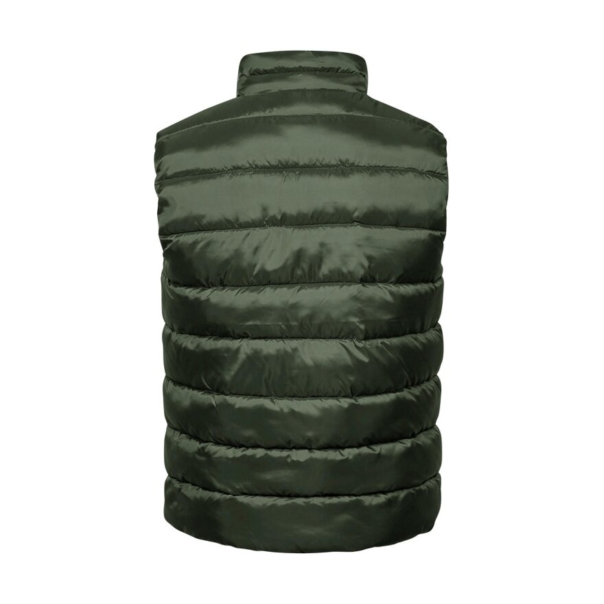 Vīriešu T-krekls Jays 9648 silta veste 5 Vīriešu T-krekls Jays 9648 silta veste 5