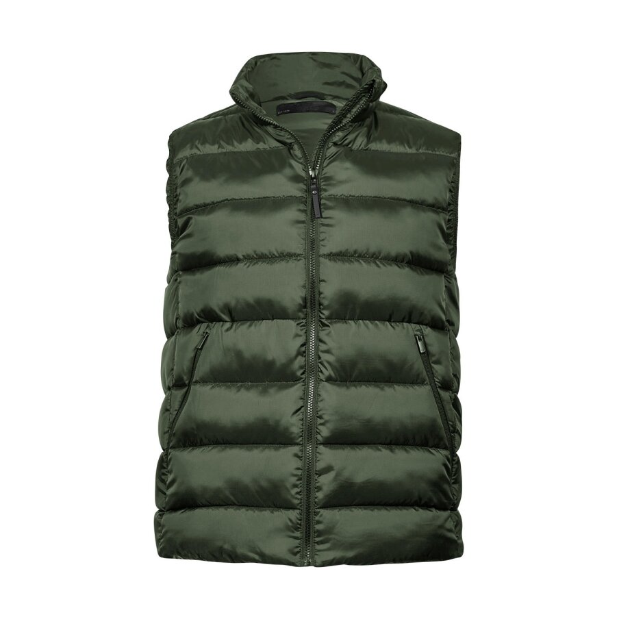 Vīriešu T-krekls Jays 9648 silta veste 27