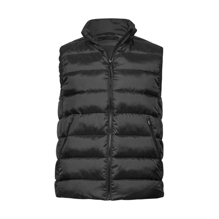 Vīriešu T-krekls Jays 9648 silta veste 16