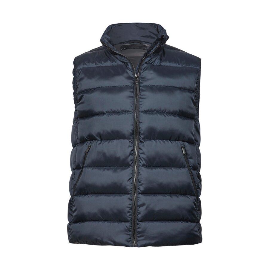 Vīriešu T-krekls Jays 9648 silta veste 8