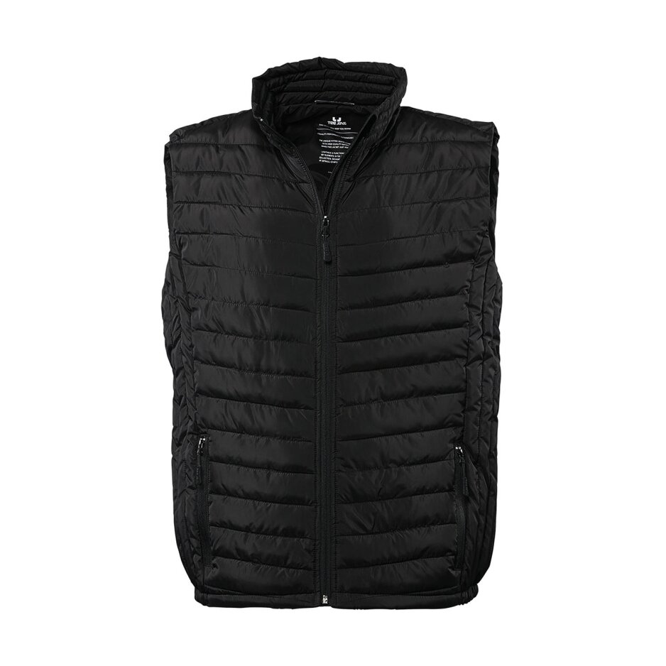 Vīriešu ūdensnecaurlaidīga un vēja necaurlaidīga veste Tee jays 9632 7 Vīriešu ūdensnecaurlaidīga un vēja necaurlaidīga veste Tee jays 9632 7