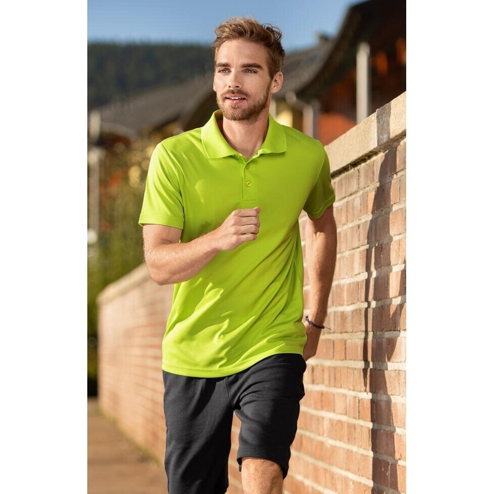 Vīriešu polo krekls MALFINI 217 1 Vīriešu polo krekls MALFINI 217 1