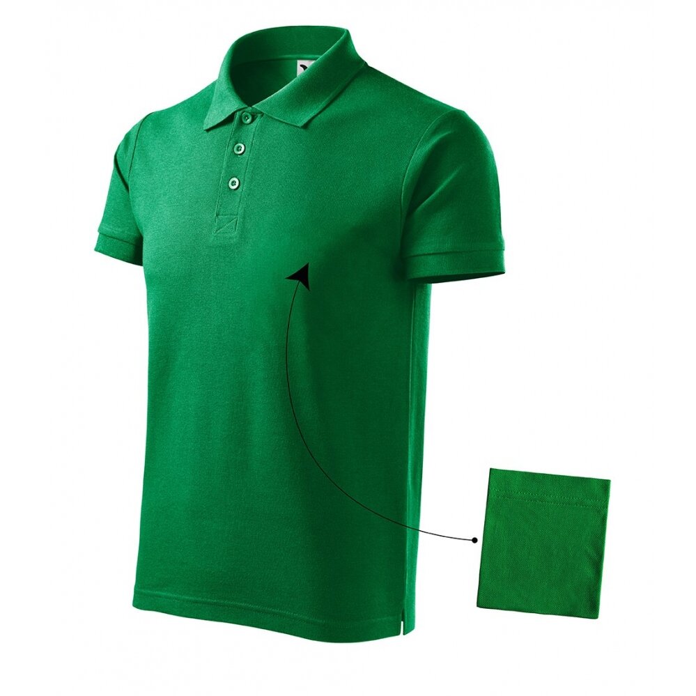 Vīriešu polo krekls MALFINI 212 57