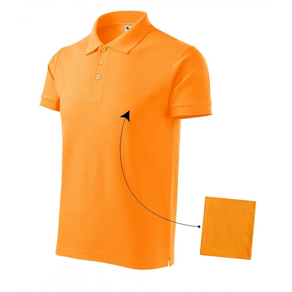 Vīriešu polo krekls MALFINI 212 72