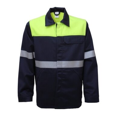 Metinātāja BoSafety PROSHIELD 480g jaka