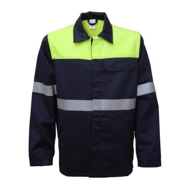 Metinātāja BoSafety PROSHIELD 480g jaka